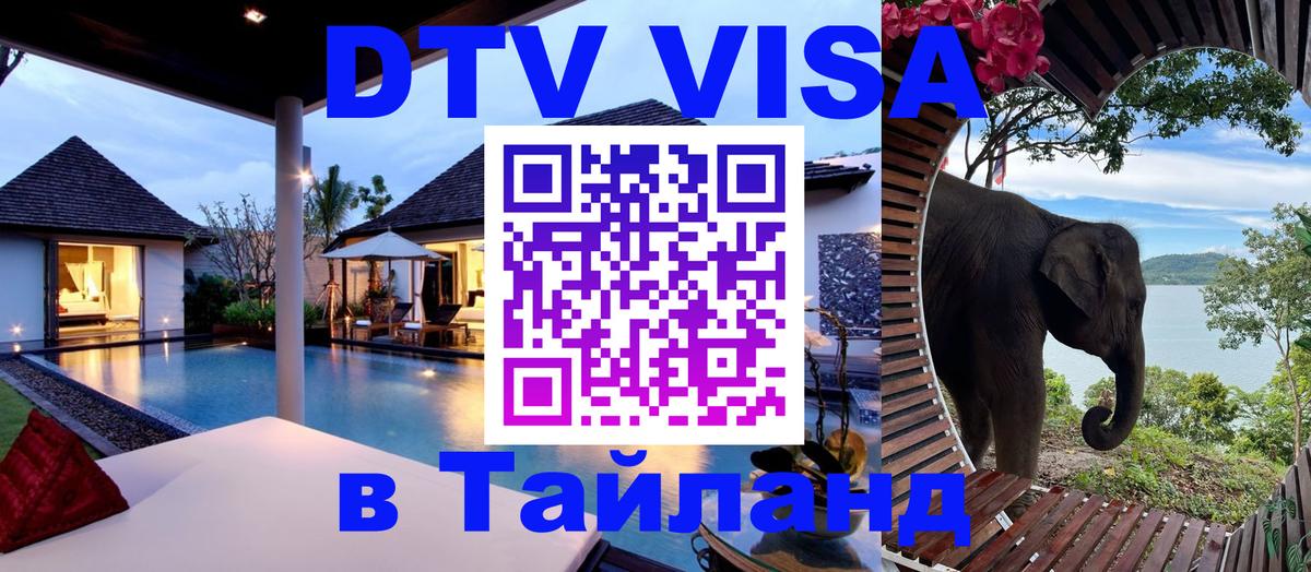 Сколько стоит DTV виза — актуальные цены, оформление даже без документов - 20.11.2025 